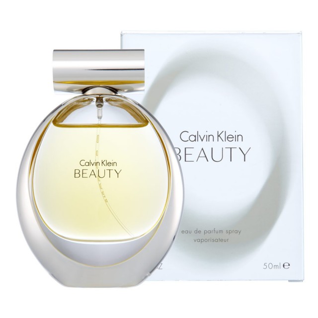 CALVIN KLEIN Beauty EDP 50ml